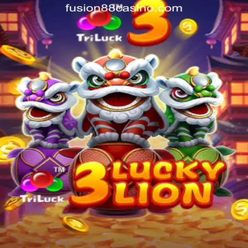 Exploring 3LUCKYLION at FUSION88 Online Casino Philippines