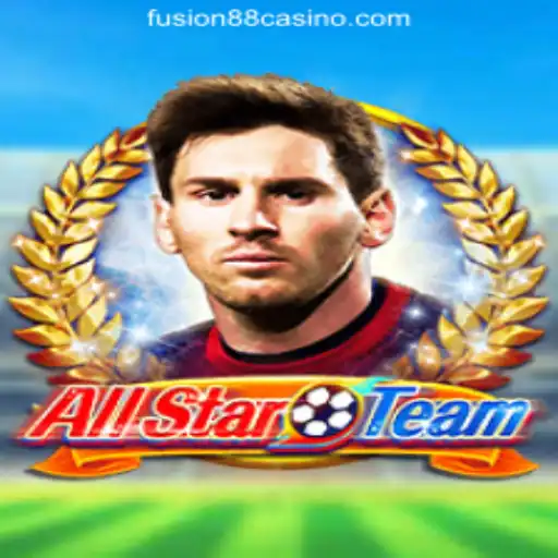 Exploring AllStarTeam: A Dynamic Addition to FUSION88 Online Casino Philippines