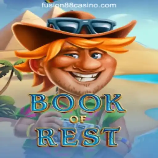Discovering BookofRest: A Journey into FUSION88 Online Casino Adventure