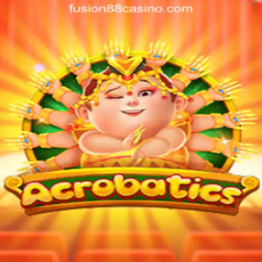 Discover the Thrilling World of Acrobatics at FUSION88 Online Casino Philippines