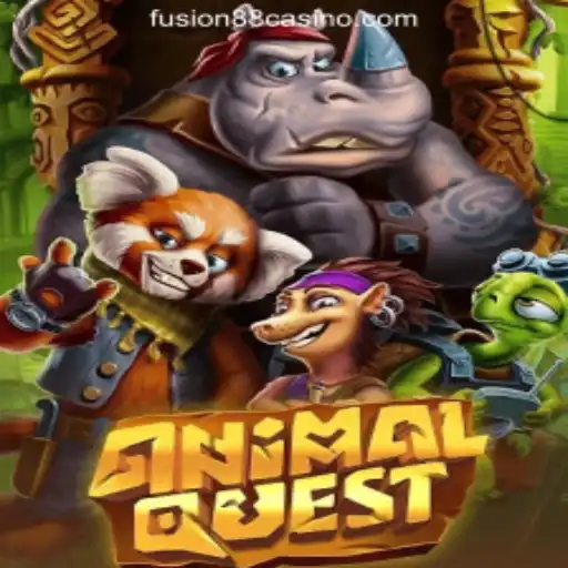 Discover the Exciting World of AnimalQuest Amidst the Buzz of FUSION88 Online Casino Philippines