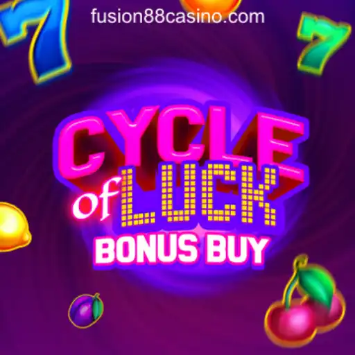 Cycle of Luck Bonus Buy: A Stellar Addition to FUSION88 Online Casino Philippines