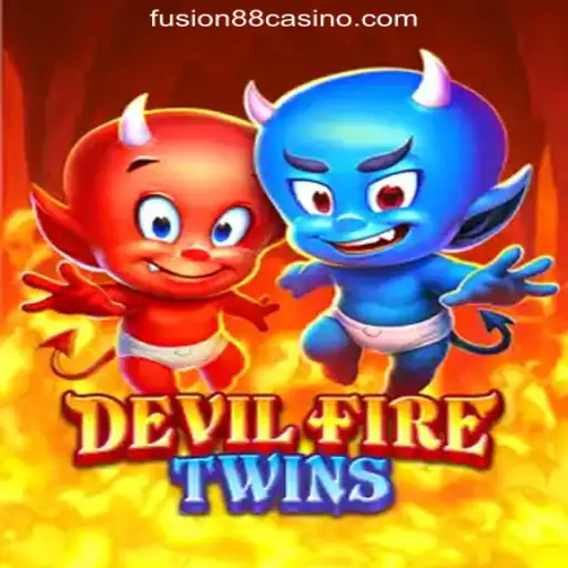 Exploring the Thrilling World of DevilFireTwins at FUSION88 Online Casino Philippines