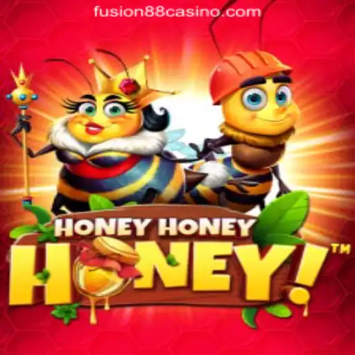Unveiling the Buzz: HoneyHoneyHoney's Sweet Experience at FUSION88 Online Casino Philippines