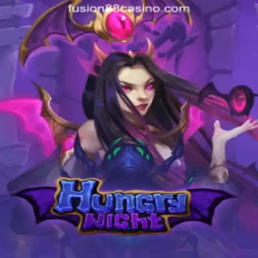 Discover the Thrilling World of HungryNight at FUSION88 Online Casino Philippines