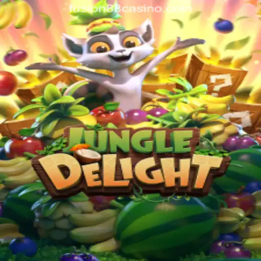 Immerse Yourself in the Thrilling World of JungleDelight with FUSION88 Online Casino Philippines