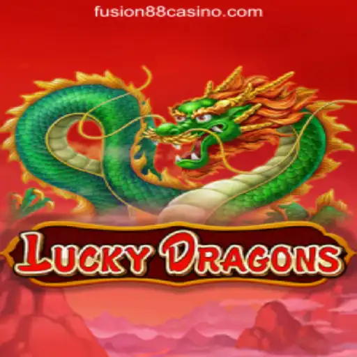 Exploring the Enchanting World of LuckyDragons at FUSION88 Online Casino Philippines