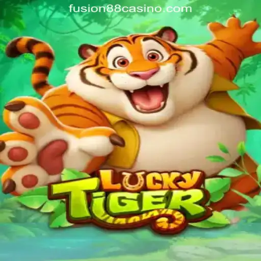 LuckyTiger: Dive into the Thrilling World of FUSION88 Online Casino Philippines