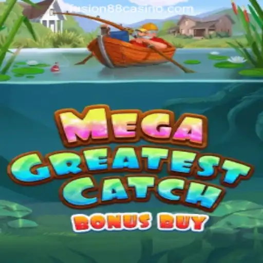 Discover the Exciting World of MegaGreatestCatchBonusBuy at FUSION88 Online Casino Philippines