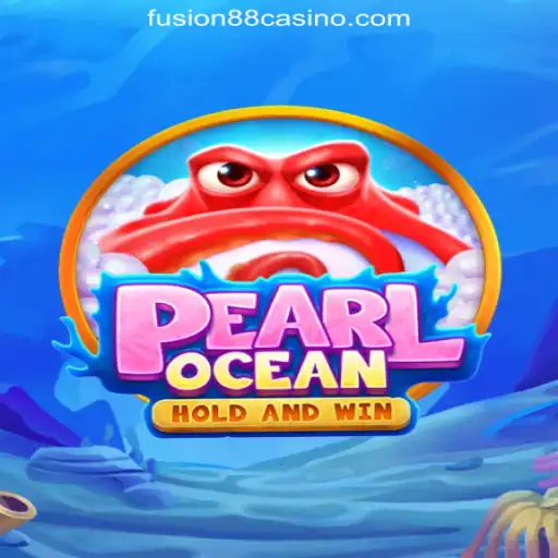 Exploring PearlOcean: A Dive into FUSION88 Online Casino Philippines' Latest Game Offering