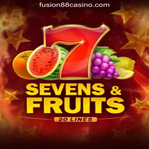 Discover SevensFruits20: A Dynamic Journey in the World of FUSION88 Online Casino Philippines
