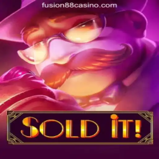 Soldit: An Immersive Experience at FUSION88 Online Casino Philippines