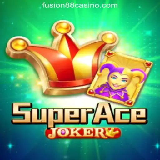 Exploring SuperAceJoker at FUSION88 Online Casino Philippines