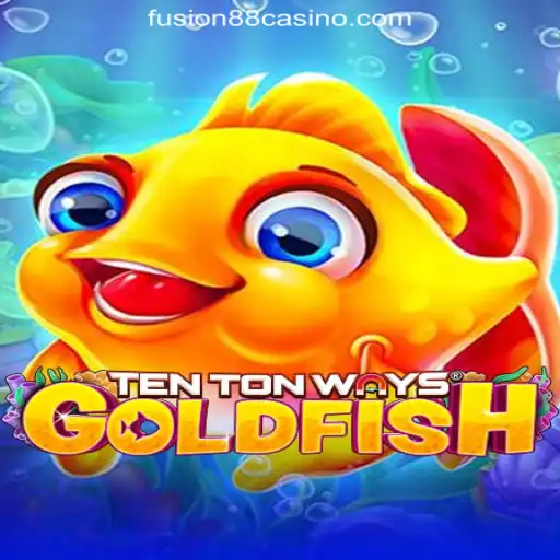 Dive into the Exciting World of TenTonWaysGoldfish at FUSION88 Online Casino Philippines
