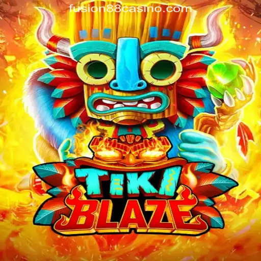 TikiBlaze: A Thrilling Adventure in FUSION88 Online Casino in the Philippines