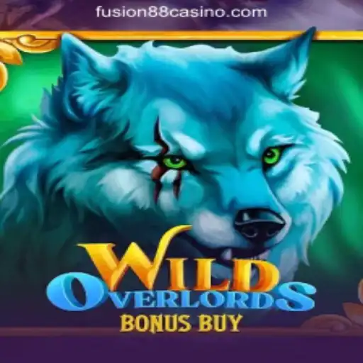 WildOverlordsBonusBuy: A Thrilling Game Experience at FUSION88 Online Casino Philippines