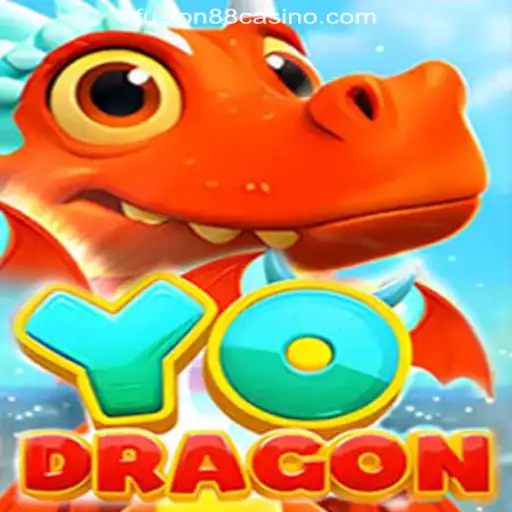 Unleash the Power of YoDragon at FUSION88 Online Casino Philippines