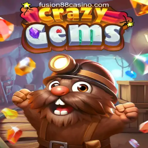 Discover the Thrills of CrazyGems at FUSION88 Online Casino Philippines