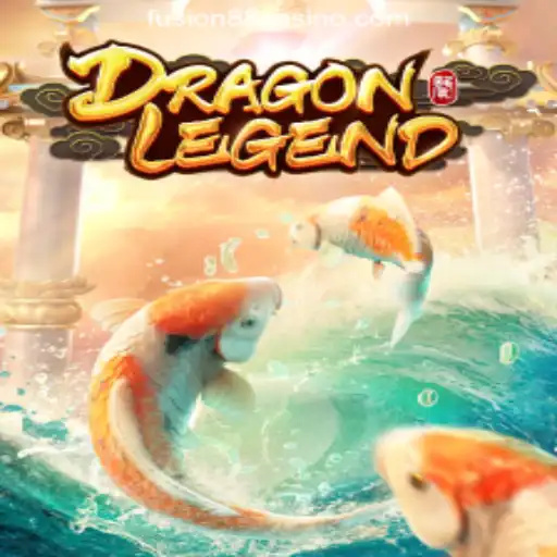Discover DragonLegend: The Ultimate FUSION88 Online Casino Game Experience