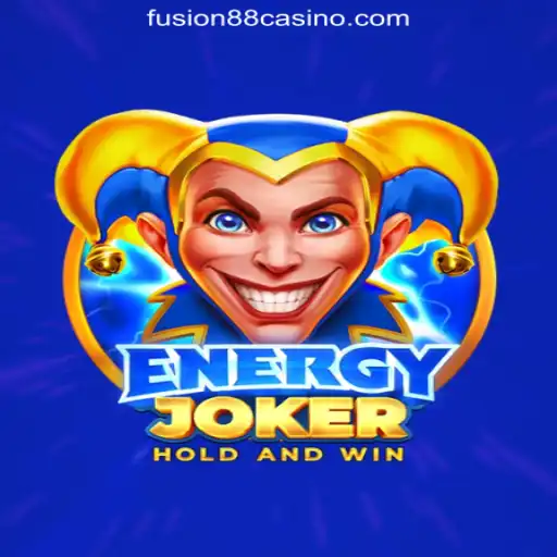 EnergyJoker: The Electrifying Game Experience at FUSION88 Online Casino Philippines
