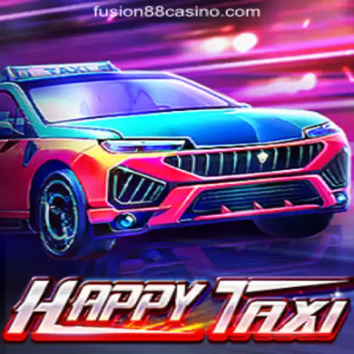 Exploring the Thrills of HappyTaxi at FUSION88 Online Casino Philippines