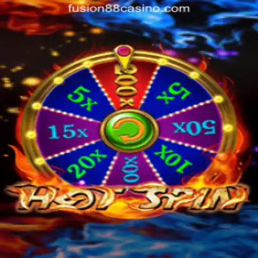 Exploring the Excitement of HotSpin at FUSION88 Online Casino Philippines