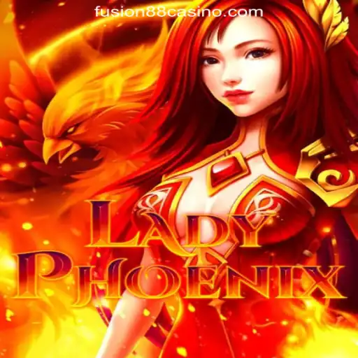 Exploring the World of LadyPhoenix at FUSION88 Online Casino Philippines