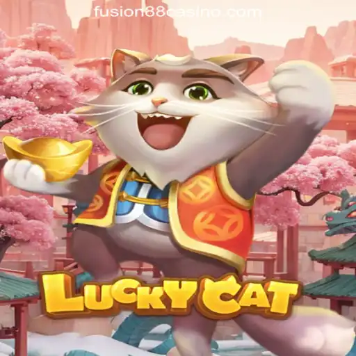 Exploring LuckyCat: A Thrilling Experience at FUSION88 Online Casino Philippines