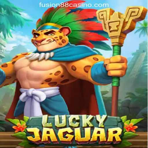 Discover LuckyJaguar in the FUSION88 Online Casino Philippines