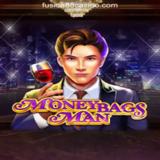 Exploring MoneybagsMan: A New Gaming Sensation at FUSION88 Online Casino Philippines