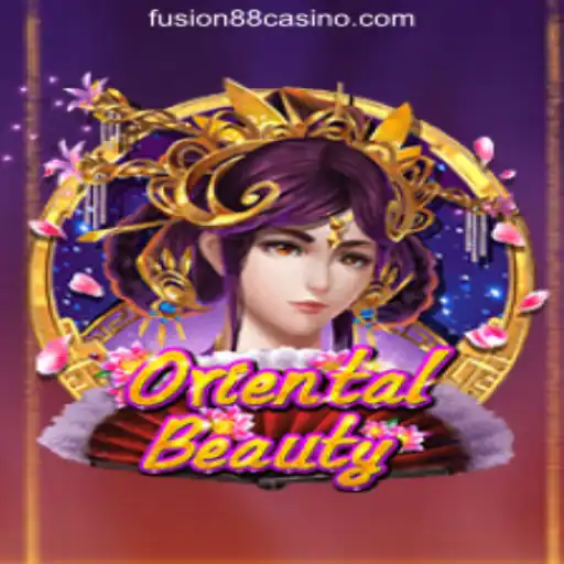 Discover the Enchanting World of OrientalBeauty at FUSION88 Online Casino Philippines