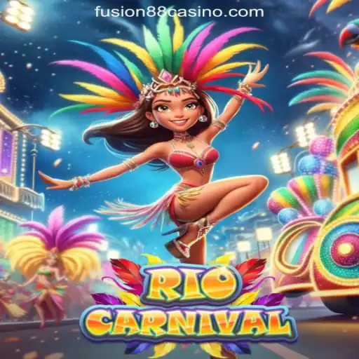 Experience the Vibrant World of RioCarnival at FUSION88 Online Casino Philippines