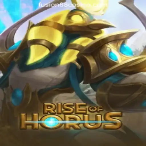 Exploring the World of RiseofHorus: A Vibrant Addition to FUSION88 Online Casino Philippines