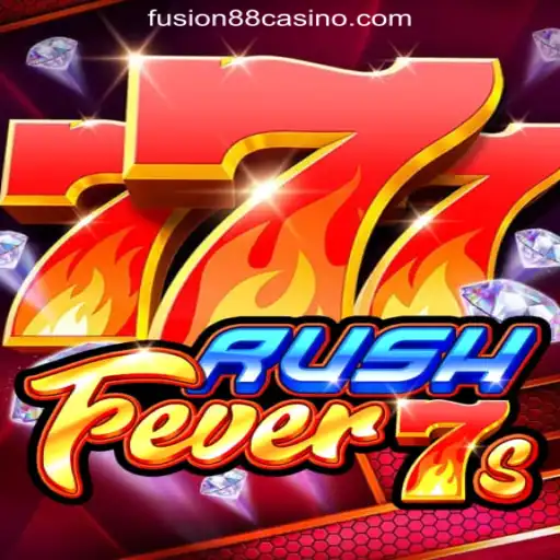 Discover RushFever7s at FUSION88 Online Casino Philippines