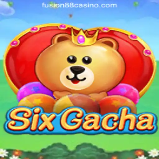 Discover the Thrills of SixGacha at FUSION88 Online Casino Philippines