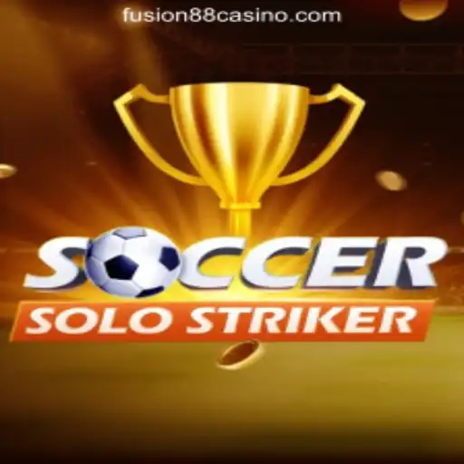Discover the Thrills of SoccerSoloStriker at FUSION88 Online Casino Philippines