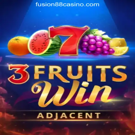 Exploring the Exciting World of 3FruitsWin at FUSION88 Online Casino Philippines