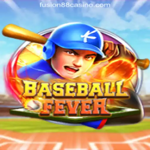 BaseballFever: The Thrilling Casino Game at FUSION88 Online Casino Philippines