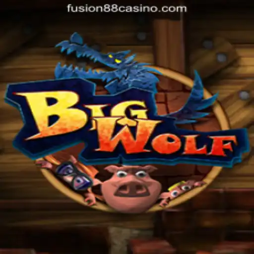 BigWolf: A Thrilling Adventure at FUSION88 Online Casino Philippines