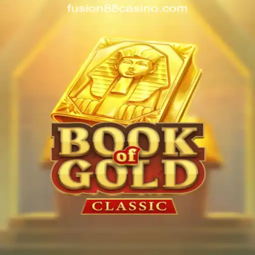 Exploring the Excitement of BookOfGoldClassic at FUSION88 Online Casino Philippines