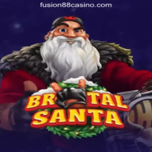 Unleashing the Holiday Spirit with BrutalSanta at FUSION88 Online Casino Philippines