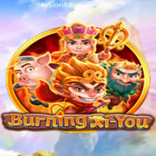 Exploring the Adventure of BurningXiYou at FUSION88 Online Casino Philippines