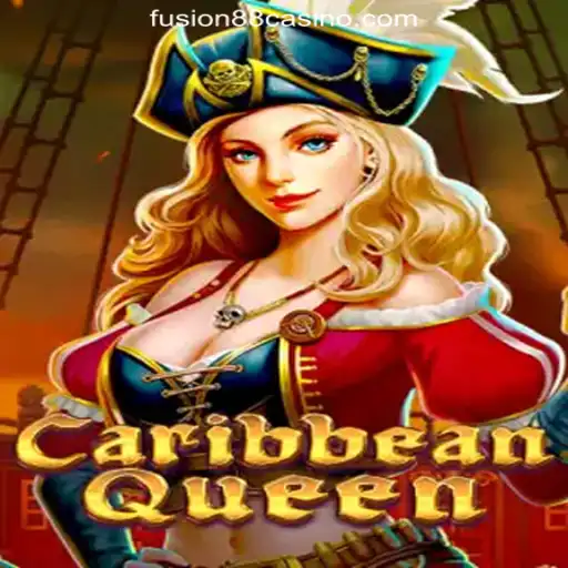 Exploring CaribbeanQueen: A Fusion of Fun at FUSION88 Online Casino Philippines