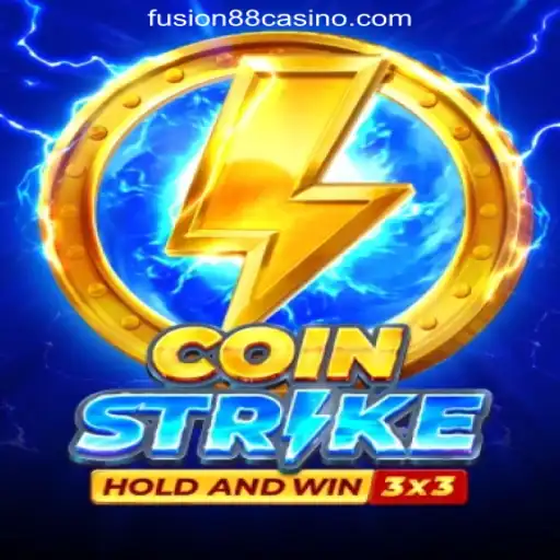 Discover the Thrilling World of Coinstrike at FUSION88 Online Casino Philippines