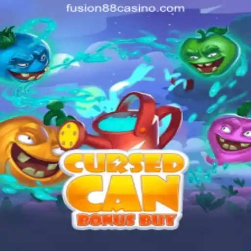 Discover the Thrills of CursedCanBonusBuy at FUSION88 Online Casino Philippines
