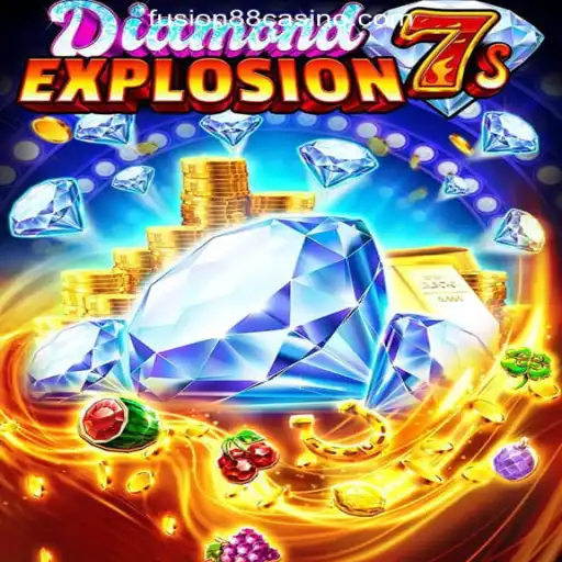 Unveiling DiamondExplosion7s: The Sparkling Gem of FUSION88 Online Casino Philippines