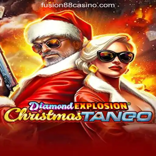 Exploring DiamondExplosionTango: A Thrilling Online Experience at FUSION88 Online Casino Philippines