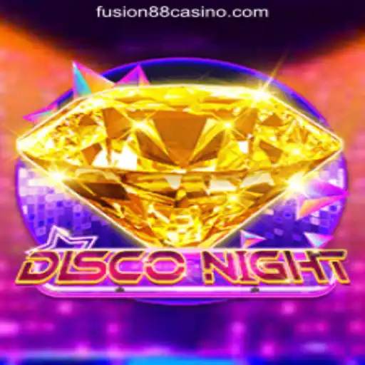 Discover 'DiscoNight' at FUSION88 Online Casino Philippines