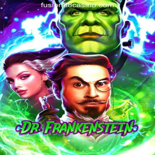 DrFrankenstein: The Electrifying New Game at FUSION88 Online Casino Philippines
