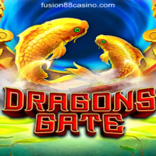 Exploring DragonsGate: A Thrilling Adventure in FUSION88 Online Casino Philippines